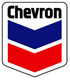Chevron old logo