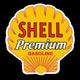 Shell old logo