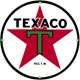 Texaco old logo