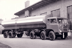 Sacer Petroli S.p.A. La nostra storia: Gli anni 60